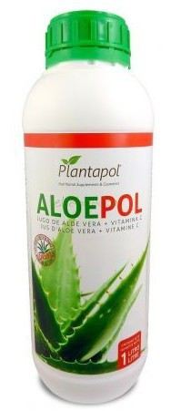 PlantaPol Aloepol (Aloe Vera) 1 liter