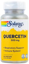 Quercitin 90 C&aacute;psulas