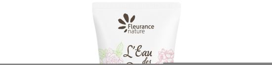 Fleurance Nature Jasmine Pink Eau Des Delices Shower Gel