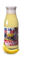 Megapower drink 500 ml