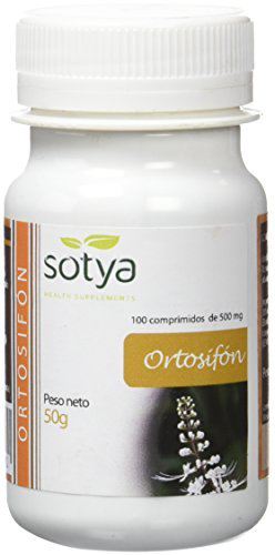 Sotya Orthosiphon Java Tea 100 Tablets