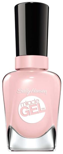 Sally Hansen Nail Polish Miracle Gel Step1 14.7 ml