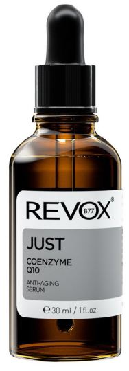 Revox B77 Just Coenzyme Q10 Serum 30 ml