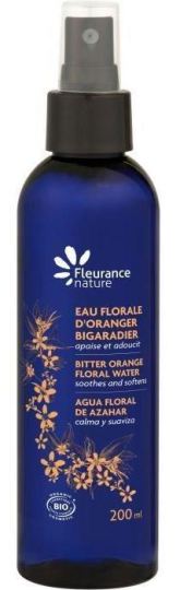 Fleurance Nature Organic Orange Blossom Floral Water