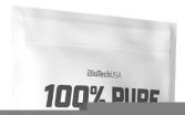 100% Pure Whey Protein 1000 gr