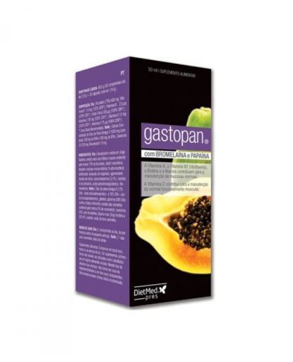 Dietmed Gastopan 50 ml