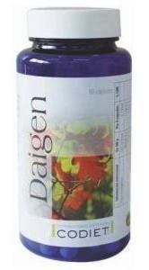 Codiet Daigen 60Cap.