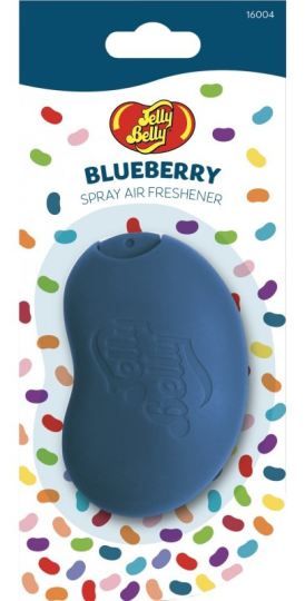 Blueberry Spray Air Freshener 50 ml