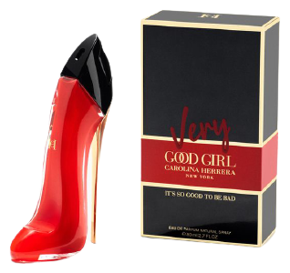 Carolina Herrera Very Good Girl Eau de Parfum