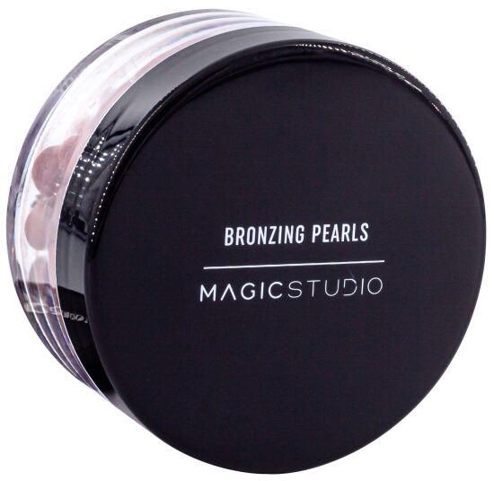 Idc Institute Perlas Bronceadoras Magic Studio