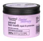 Natura Siberica Natural hair mask Caviar Therapy Repair & Protection 150 ml