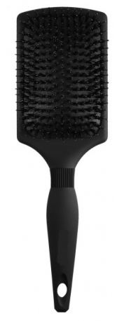 Lussoni C&S Paddle Mixed Bristle Brush