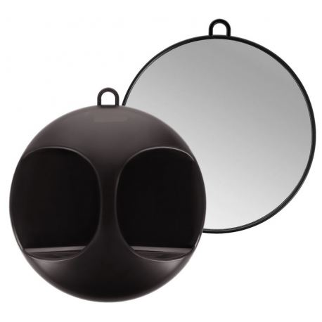 Lussoni Rear mirror for hairdresser 29 cm