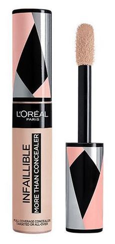 L'Or&eacute;al Paris Infallible More Than Concealer 11 ml