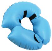Inflatable Air Blue Collar
