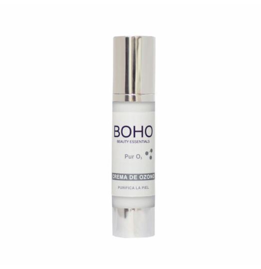 Boho Green Make-Up Crema Ozono 50 ml
