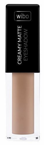 Wibo Creamy Matte Eyeshadow