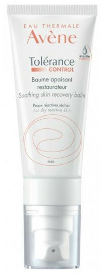 Av&egrave;ne Tolerance Control Soothing Repairing Balm 40 ml