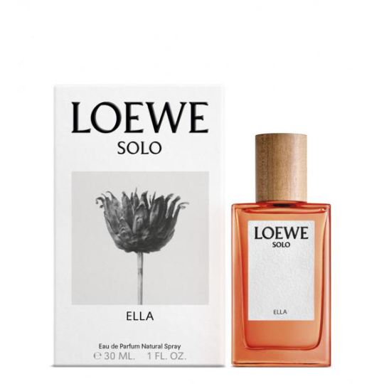 Solo Ella Eau de Parfum 30 ml Solo Ella Eau de Parfum 30 ml
