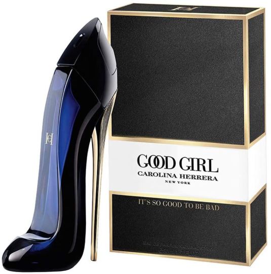 Carolina Herrera Good Girl Eau de Parfum Spray 50 ml