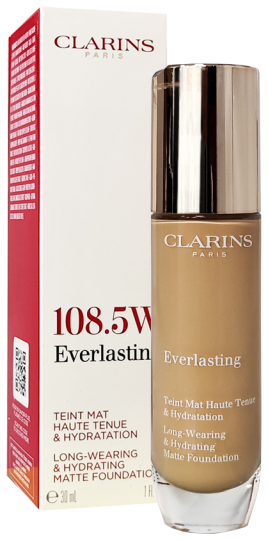 Clarins Base everlasting tez mate de fijaci&oacute;n 30 ml