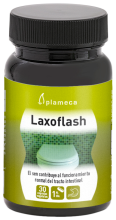 Laxoflash 30 cápsulas vegetales Laxoflash 30 cápsulas vegetales
