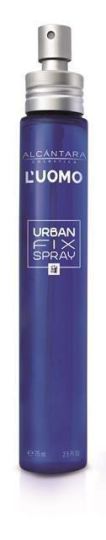 L'uomo urban fix spray de fijaci&oacute;n 75 ml