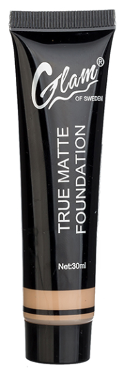Glam Of Sweden Base de maquillaje true matte 30 ml