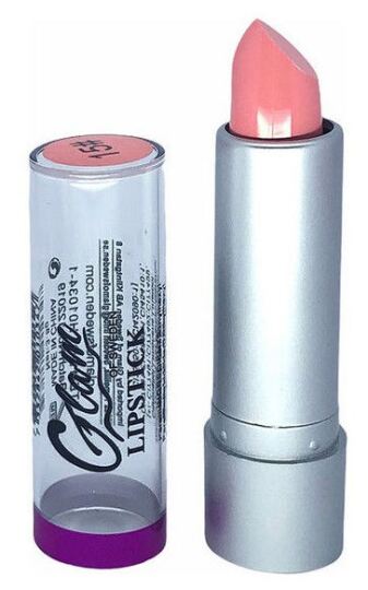 Glam Of Sweden Barra de labios silver 3,8 gr