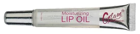 Glam Of Sweden Base para el pintalabios aceite hidratante 10 ml