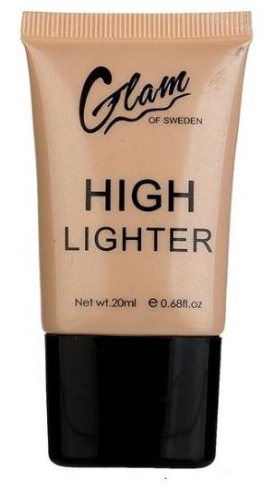 Glam Of Sweden Iluminado liquido 20 ml