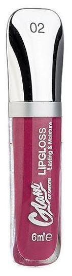 Glam Of Sweden Brillo de labios glossy shine 6 ml