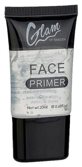 Glam Of Sweden Prebase de maquillaje clear 20 ml