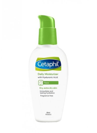 Crema hidratante d&iacute;a facial 88 ml