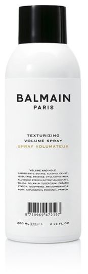 Balmain Paris Spray volumen texturizante 200 ml