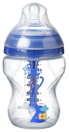 Tommee Tippee Biber&oacute;n antic&oacute;lico 260 ml