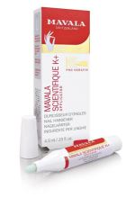 Endurecedor de u&ntilde;as cient&iacute;fico k+ con aplicador 4,5 ml