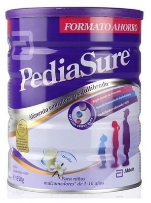 Pediasure Vanilla 850 gr