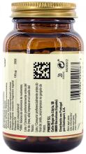 Vitamina D3 UI 100 mcg C&aacute;psulas Vegetales