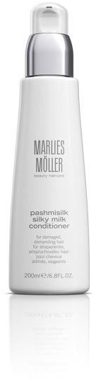 Marlies Moller Conditioner Pashmisilk Hair Luxury 200 ml