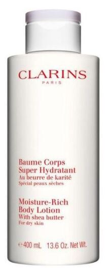 B&aacute;lsamo de Cuerpo Super Hidratante 400 ml