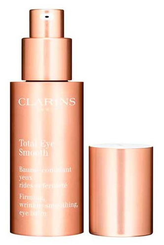 Clarins Total Eye Smooth Crema 15 ml