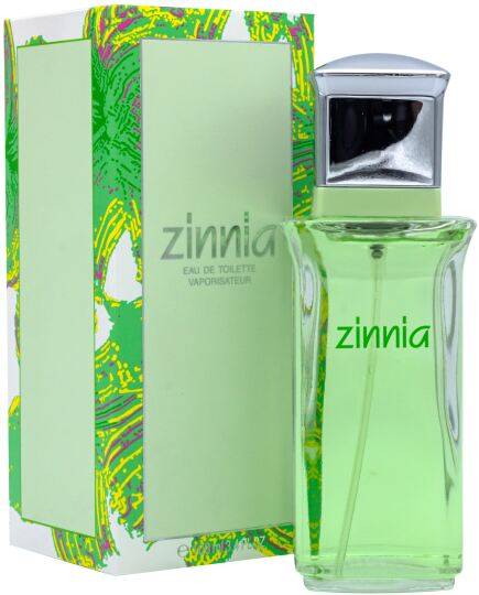 Zinnia Eau de Toilette 100 ml